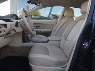 Citroën C6